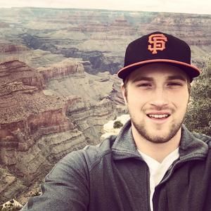 Meet your Posher, Michael